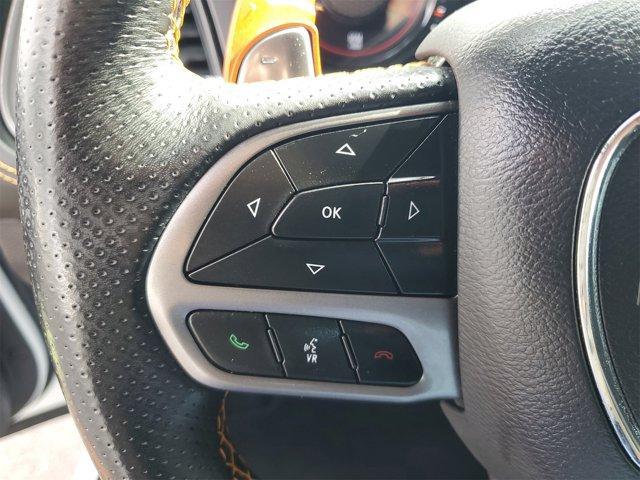 used 2023 Dodge Challenger car, priced at $26,499