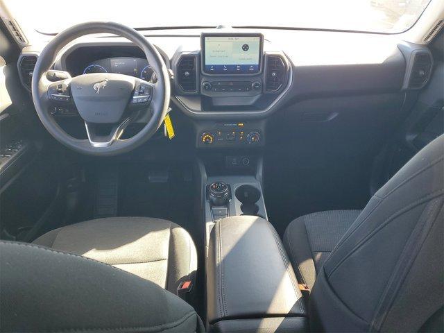 used 2021 Ford Bronco Sport car, priced at $19,999