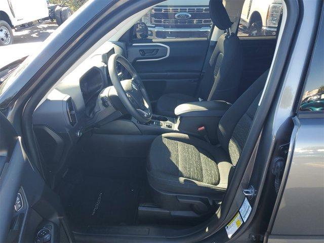 used 2021 Ford Bronco Sport car, priced at $19,999