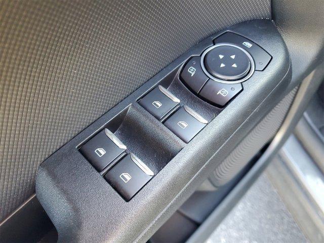 used 2021 Ford Bronco Sport car, priced at $19,999