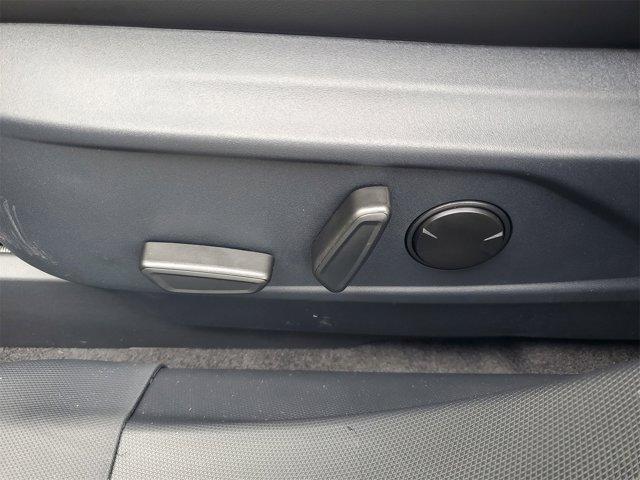 new 2025 Ford Mustang Mach-E car, priced at $48,445