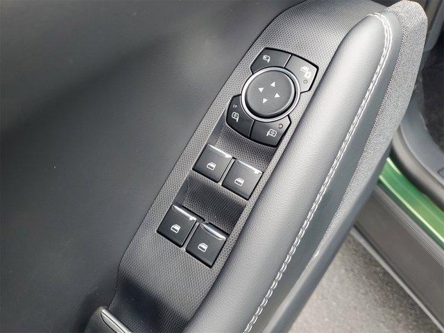 new 2025 Ford Mustang Mach-E car, priced at $48,445