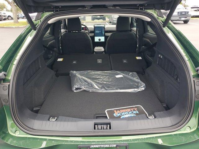 new 2025 Ford Mustang Mach-E car, priced at $48,445