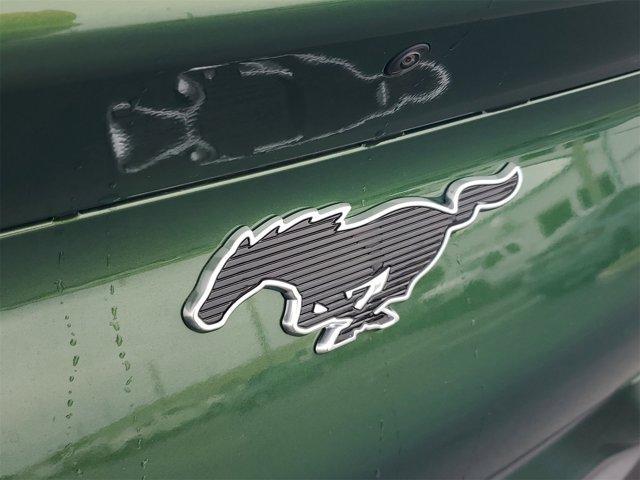 new 2025 Ford Mustang Mach-E car, priced at $48,445