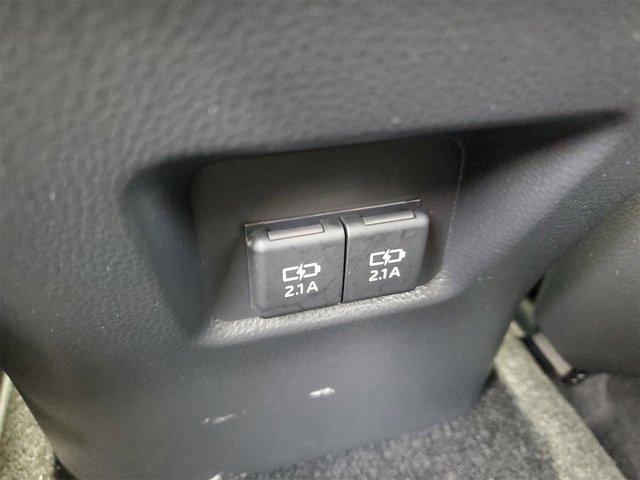 used 2021 Toyota RAV4 car, priced at $28,999