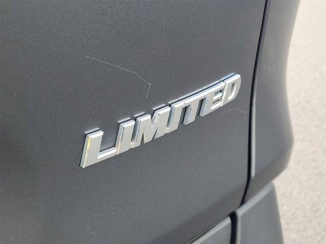 used 2021 Toyota RAV4 car, priced at $28,999
