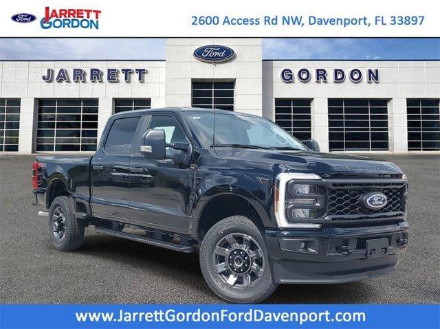 new 2024 Ford F-250 car, priced at $60,765