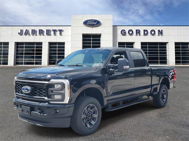 new 2024 Ford F-250 car, priced at $60,765