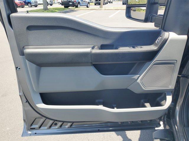 new 2024 Ford F-350 car, priced at $52,998