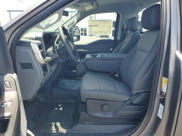 new 2024 Ford F-350 car, priced at $52,998
