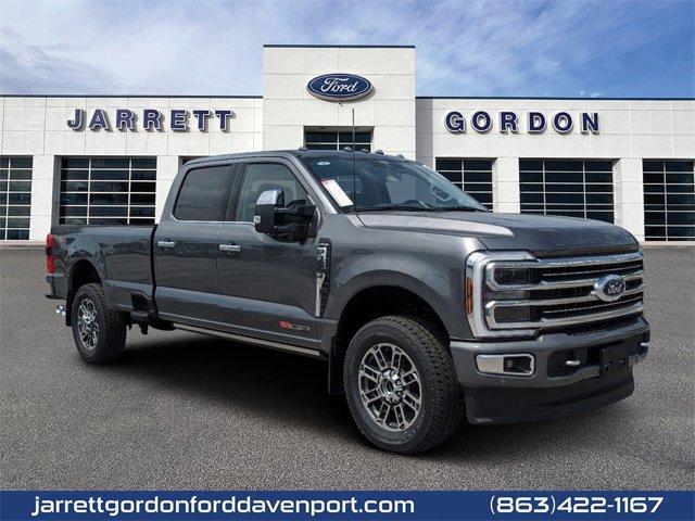 new 2024 Ford F-350 car, priced at $103,170