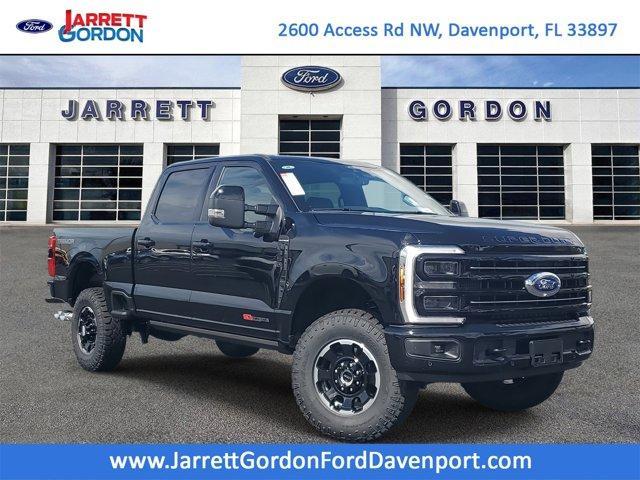 new 2026 Ford F-350 car, priced at $104,290