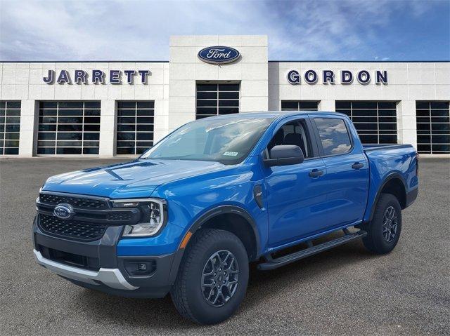 new 2024 Ford Ranger car, priced at $36,819