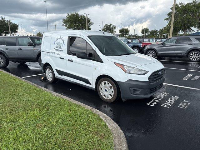 used 2021 Ford Transit Connect car, priced at $21,599