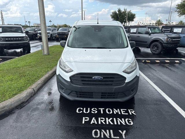 used 2021 Ford Transit Connect car, priced at $18,800