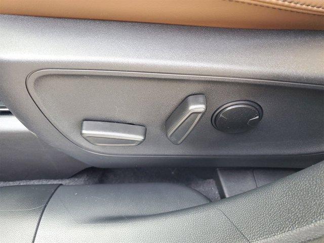 new 2025 Ford Bronco Sport car, priced at $31,100