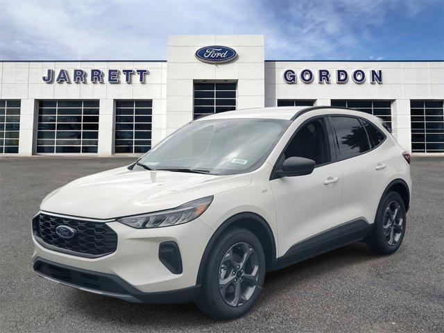 new 2025 Ford Escape car, priced at $31,015