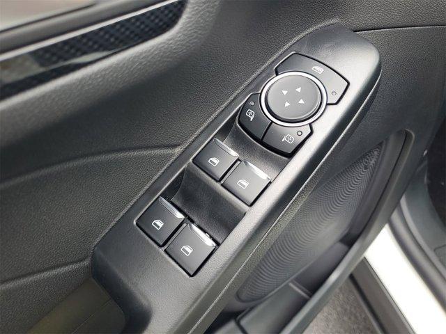 new 2025 Ford Escape car, priced at $31,015