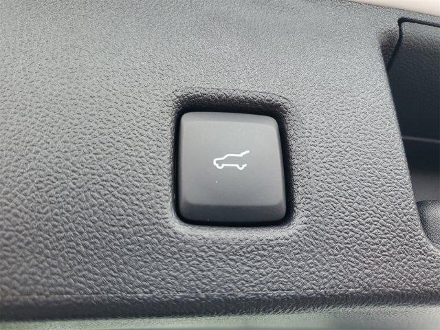 new 2025 Ford Escape car, priced at $31,015