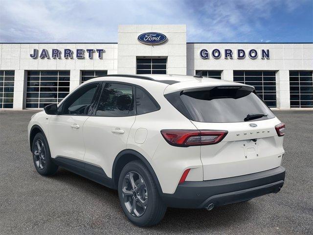new 2025 Ford Escape car, priced at $31,015