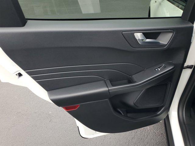 new 2025 Ford Escape car, priced at $31,015