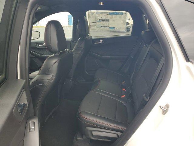 new 2025 Ford Escape car, priced at $31,015