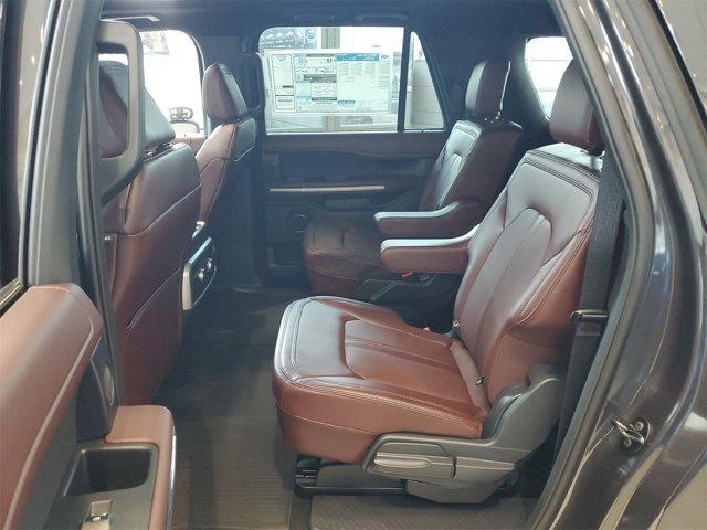 new 2024 Ford Expedition Max car, priced at $74,857