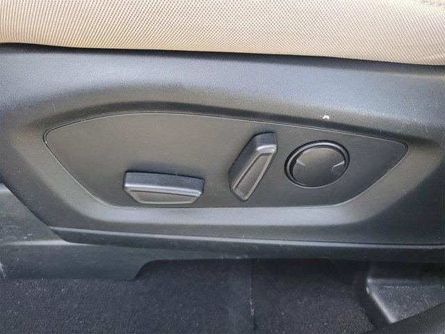 used 2023 Ford Explorer car, priced at $25,999