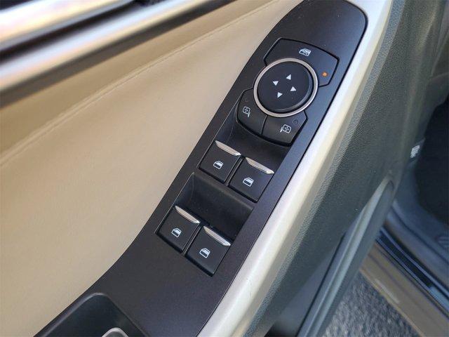 used 2023 Ford Explorer car, priced at $25,999