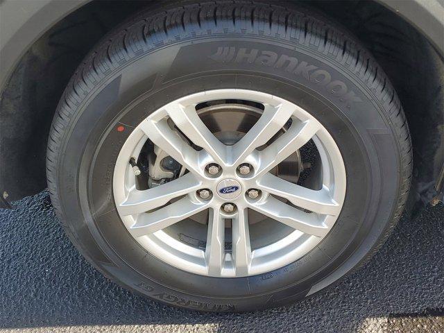 used 2023 Ford Explorer car, priced at $25,999