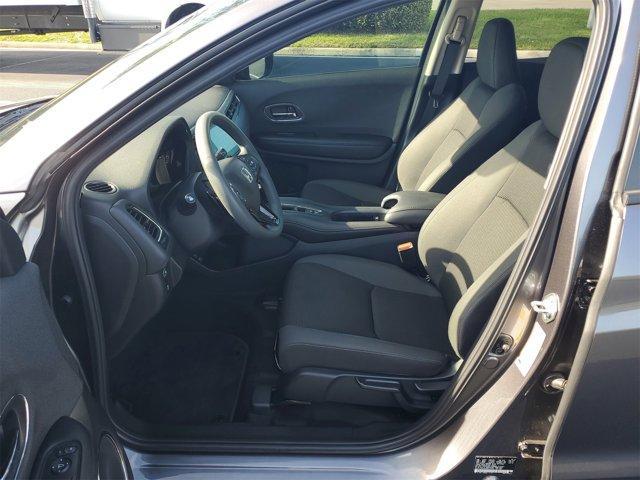 used 2022 Honda HR-V car, priced at $21,499
