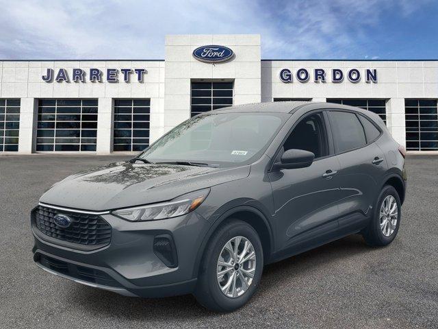 new 2025 Ford Escape car, priced at $28,680