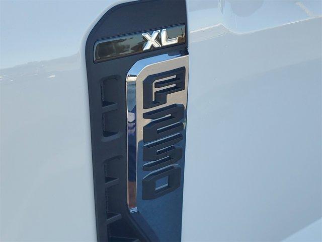 new 2026 Ford F-250 car, priced at $51,887