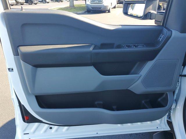 new 2026 Ford F-250 car, priced at $51,887