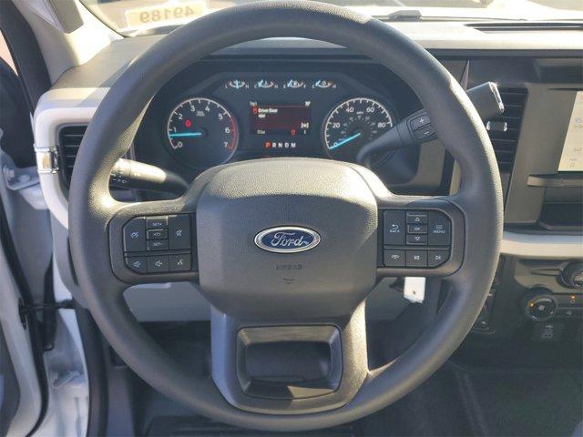 new 2026 Ford F-250 car, priced at $51,887