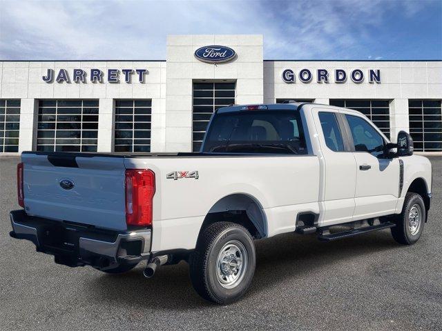 new 2026 Ford F-250 car, priced at $51,887