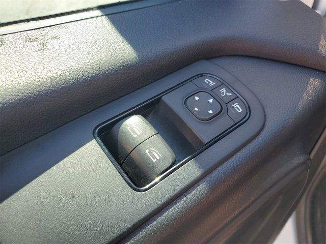 used 2023 Mercedes-Benz Sprinter 2500 car, priced at $35,999