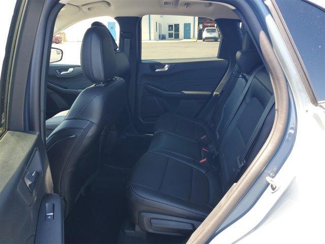 new 2025 Ford Escape car, priced at $31,798
