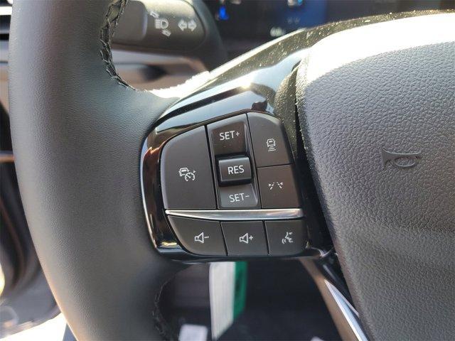 new 2025 Ford Escape car, priced at $31,798