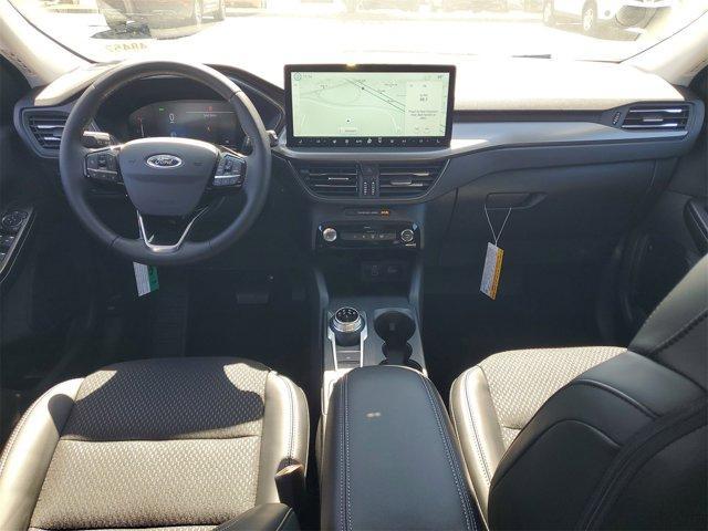 new 2025 Ford Escape car, priced at $31,798