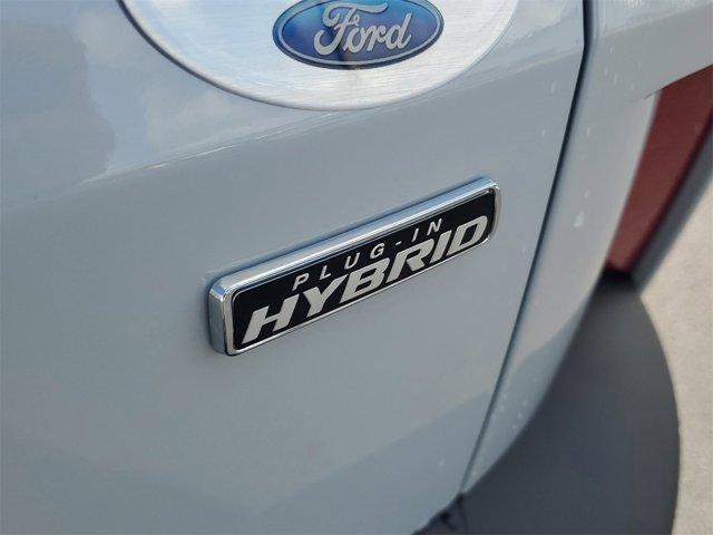 new 2025 Ford Escape car, priced at $33,929