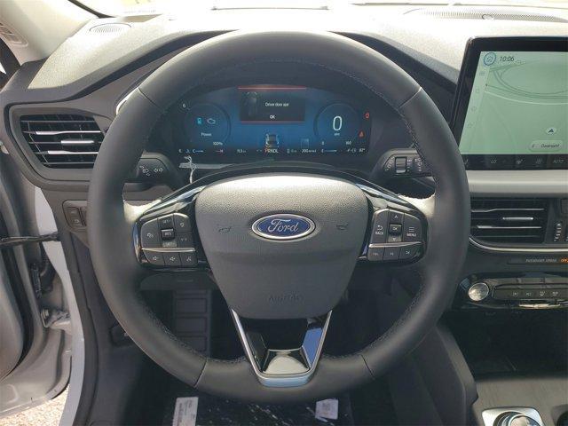 new 2025 Ford Escape car, priced at $33,929