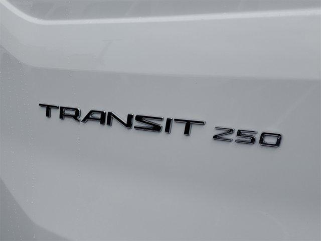 new 2025 Ford Transit-250 car, priced at $50,031