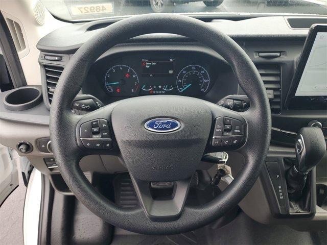 new 2025 Ford Transit-250 car, priced at $50,031