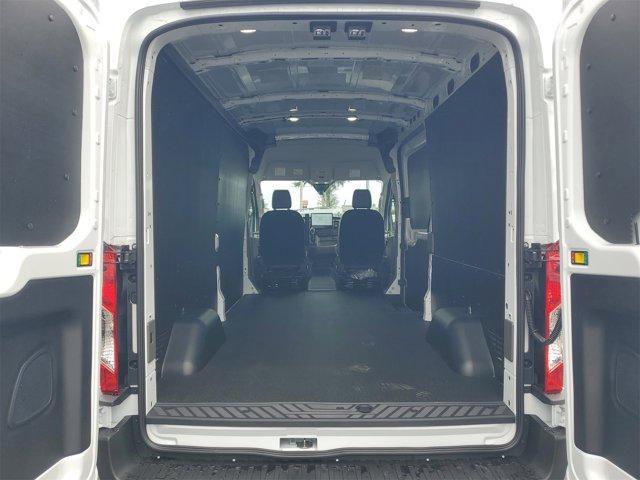 new 2025 Ford Transit-250 car, priced at $50,031