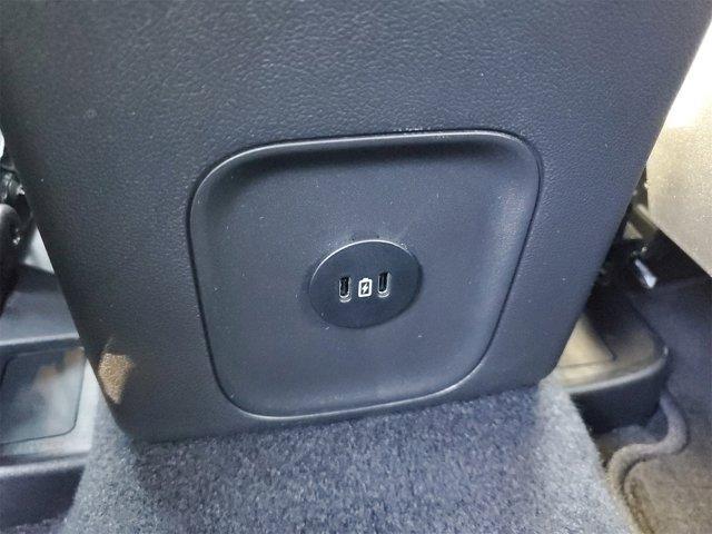 used 2024 Ford Escape car, priced at $25,999