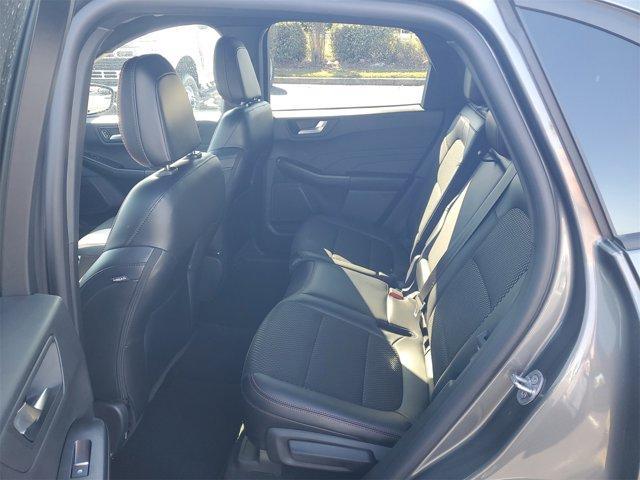 used 2024 Ford Escape car, priced at $25,999