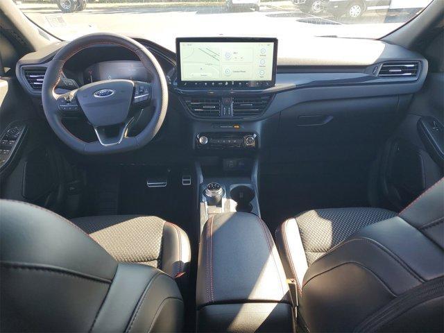 used 2024 Ford Escape car, priced at $25,999