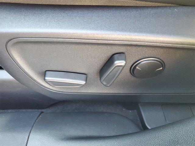 used 2024 Ford Escape car, priced at $25,999