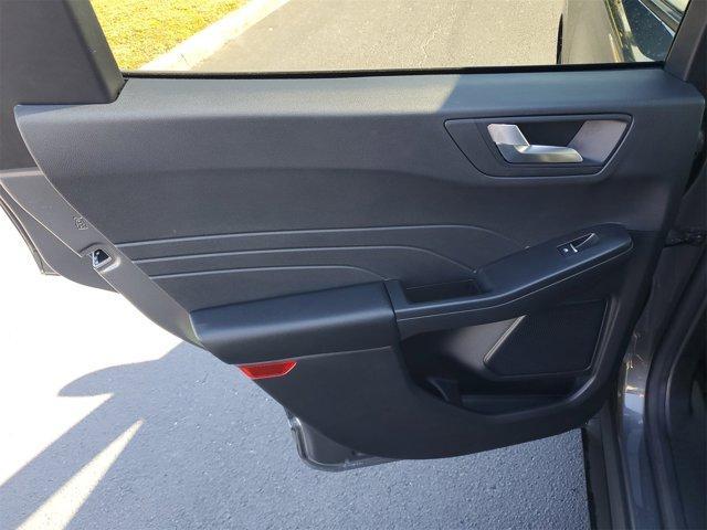 used 2024 Ford Escape car, priced at $25,999